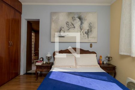 Quarto de casa de condomínio à venda com 3 quartos, 300m² em Jardim Santa Teresa, Jundiaí