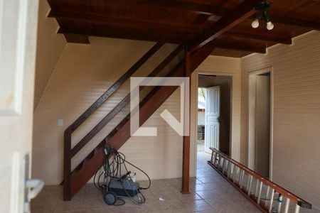 Sala de casa para alugar com 2 quartos, 120m² em São João do Rio Vermelho, Florianópolis