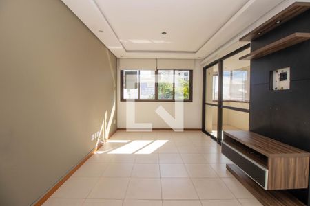 Sala de apartamento para alugar com 2 quartos, 94m² em Passo da Areia, Porto Alegre