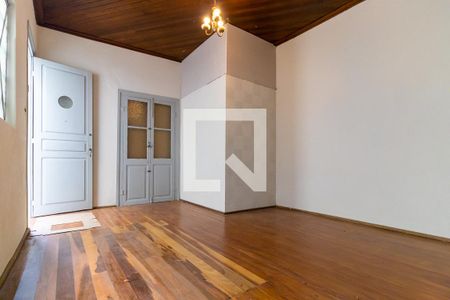 Sala de casa para alugar com 2 quartos, 130m² em Centro, Campinas