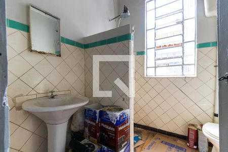 Banheiro de casa para alugar com 2 quartos, 130m² em Centro, Campinas