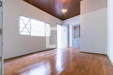 Sala de casa para alugar com 2 quartos, 130m² em Centro, Campinas