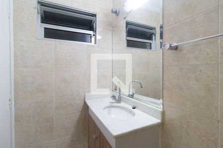 Lavabo de apartamento para alugar com 2 quartos, 84m² em Vila Mariana, São Paulo