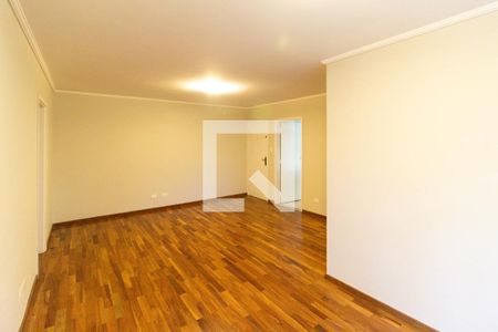 Sala de apartamento para alugar com 2 quartos, 84m² em Vila Mariana, São Paulo