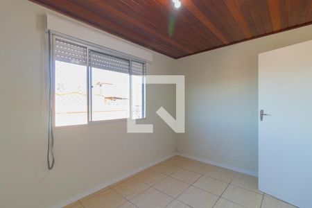 Quarto 1 de apartamento à venda com 2 quartos, 49m² em Santa Tereza, Porto Alegre