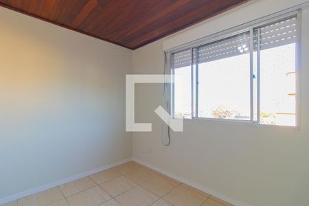 Quarto 1 de apartamento à venda com 2 quartos, 49m² em Santa Tereza, Porto Alegre