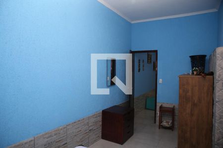 Quato de casa para alugar com 2 quartos, 125m² em Nova Mirim, Praia Grande