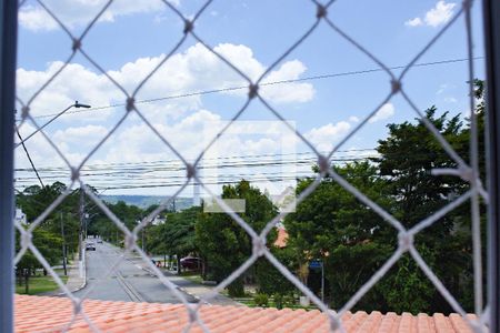 Quarto 1  de casa de condomínio para alugar com 4 quartos, 114m² em Jardim Isis, Cotia