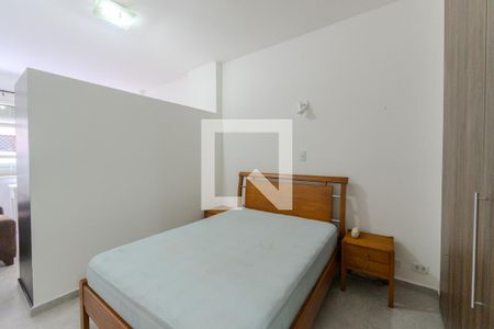 Quarto de kitnet/studio à venda com 1 quarto, 34m² em República, São Paulo