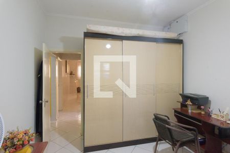 Quarto 1 de casa à venda com 2 quartos, 100m² em Vila Dutra, Campinas