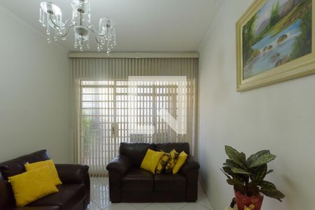 Sala de casa à venda com 2 quartos, 100m² em Vila Dutra, Campinas