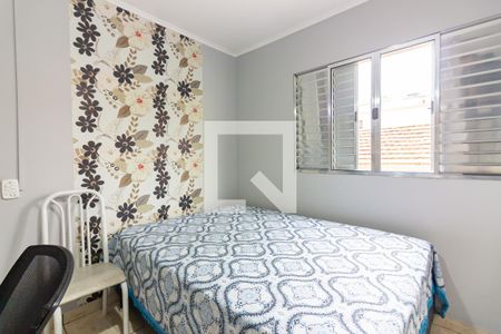 Quarto 2 de apartamento à venda com 2 quartos, 65m² em Jaguaribe, Osasco