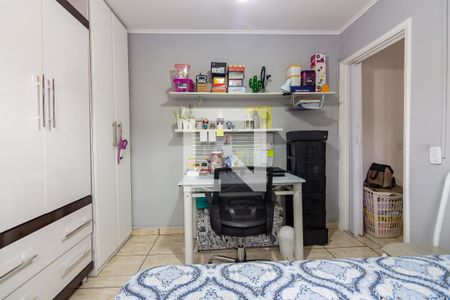 Quarto 2 de apartamento à venda com 2 quartos, 65m² em Jaguaribe, Osasco