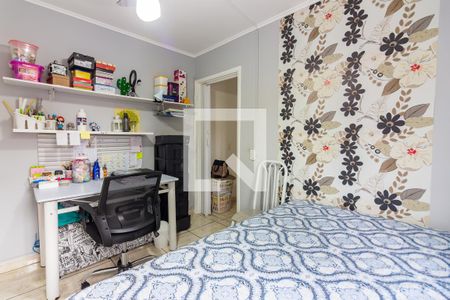 Quarto 2 de apartamento à venda com 2 quartos, 65m² em Jaguaribe, Osasco