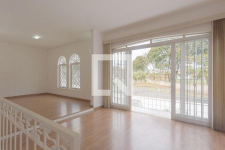 Sala de casa para alugar com 4 quartos, 348m² em Jardim Guarani, Campinas