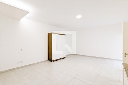 Kitnet de kitnet/studio para alugar com 1 quarto, 40m² em Rudge Ramos, São Bernardo do Campo