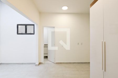 Kitnet de kitnet/studio para alugar com 1 quarto, 40m² em Rudge Ramos, São Bernardo do Campo