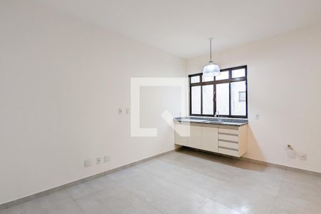 Kitnet de kitnet/studio para alugar com 1 quarto, 35m² em Rudge Ramos, São Bernardo do Campo