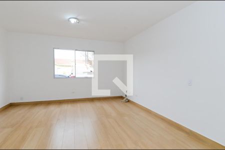 Sala de casa de condomínio para alugar com 2 quartos, 90m² em Jardim Adriana, Guarulhos