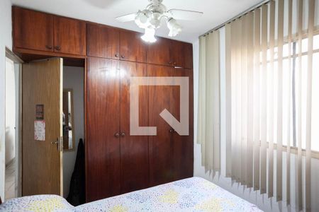 Quarto 1 de casa de condomínio à venda com 2 quartos, 54m² em Vila Cloris, Belo Horizonte