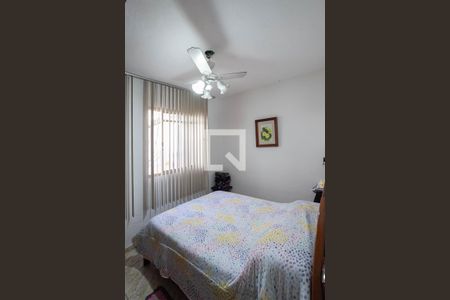 Quarto 1 de casa de condomínio à venda com 2 quartos, 54m² em Vila Cloris, Belo Horizonte