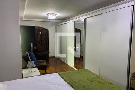 Quarto 1 de casa para alugar com 3 quartos, 340m² em Vila Yolanda, Osasco