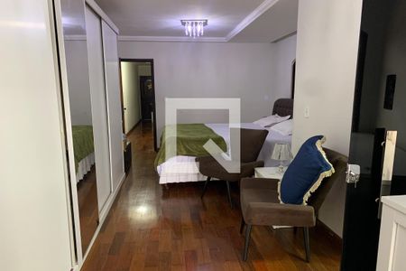 Quarto 1 de casa para alugar com 3 quartos, 340m² em Vila Yolanda, Osasco