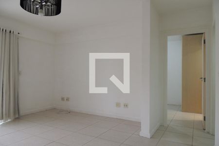 Sala de apartamento para alugar com 1 quarto, 51m² em Freguesia (jacarepaguá), Rio de Janeiro