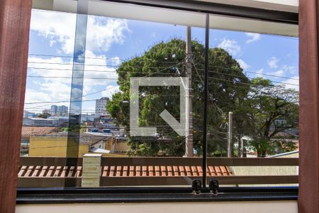 Vista da Sala de Esta de casa à venda com 5 quartos, 600m² em Centro, Diadema