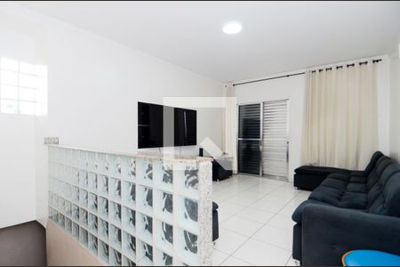 Sala de casa à venda com 3 quartos, 169m² em Jardim Dourado, Guarulhos