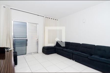 Sala de casa à venda com 3 quartos, 169m² em Jardim Dourado, Guarulhos