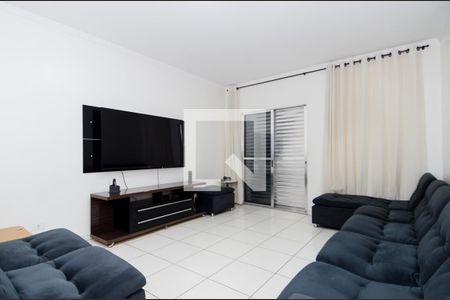 Sala de casa à venda com 3 quartos, 169m² em Jardim Dourado, Guarulhos