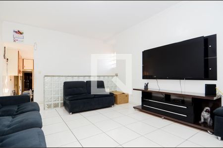 Sala de casa à venda com 3 quartos, 169m² em Jardim Dourado, Guarulhos