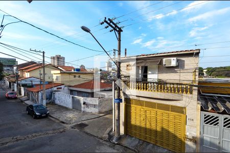 Vista da Varanda da Sala de casa à venda com 3 quartos, 169m² em Jardim Dourado, Guarulhos