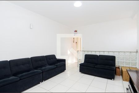 Sala de casa à venda com 3 quartos, 169m² em Jardim Dourado, Guarulhos