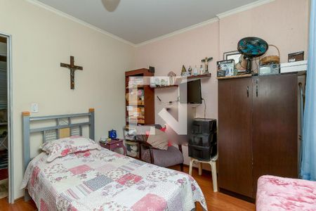 Quarto 2 de apartamento para alugar com 3 quartos, 88m² em Vila Aparecida, Jundiaí