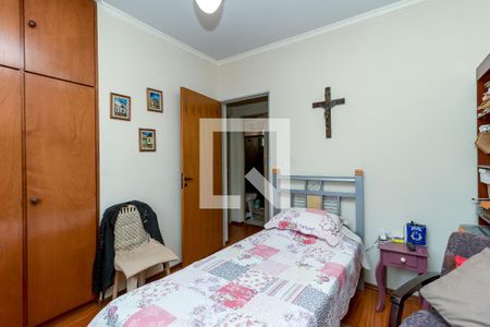 Quarto 2 de apartamento para alugar com 3 quartos, 88m² em Vila Aparecida, Jundiaí