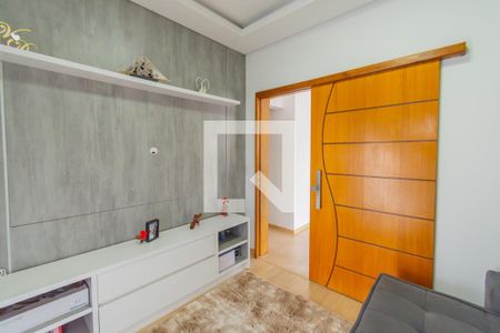 Sala de casa para alugar com 3 quartos, 250m² em Jardim Ibirapuera, Campinas