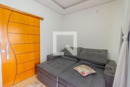 Sala de casa para alugar com 3 quartos, 250m² em Jardim Ibirapuera, Campinas