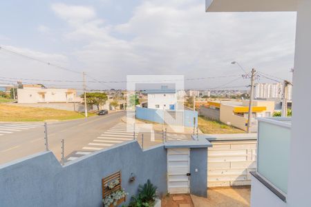 Vista da Varanda de casa para alugar com 3 quartos, 250m² em Jardim Ibirapuera, Campinas