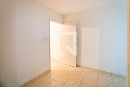 Quarto de casa para alugar com 1 quarto, 26m² em Jardim Santo Antonio de Padua, Santo André