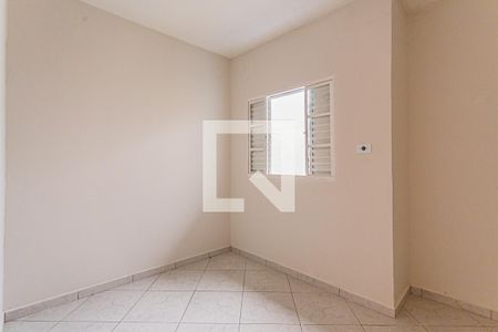 Quarto 1 de casa para alugar com 3 quartos, 140m² em Parque Marajoara, Santo André