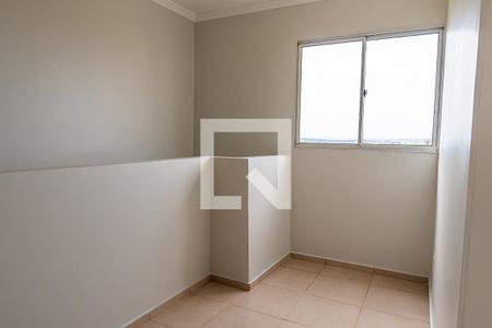 Sala de Estar de apartamento à venda com 2 quartos, 115m² em Jardim Antonio Von Zuben, Campinas