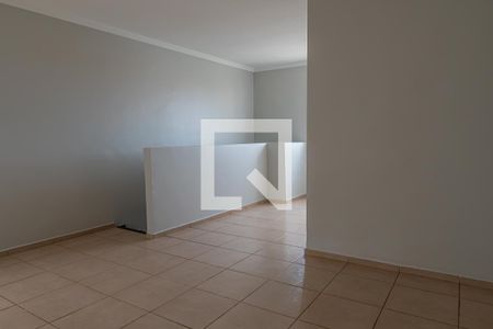 Sala de Estar de apartamento à venda com 2 quartos, 115m² em Jardim Antonio Von Zuben, Campinas