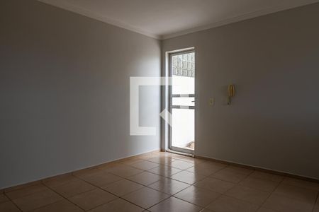 Sala de Estar de apartamento à venda com 2 quartos, 115m² em Jardim Antonio Von Zuben, Campinas