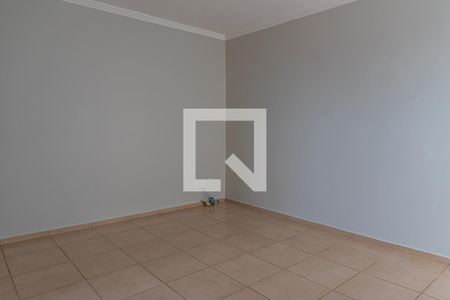 Sala de Estar de apartamento à venda com 2 quartos, 115m² em Jardim Antonio Von Zuben, Campinas