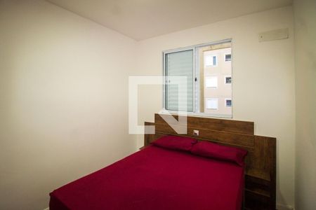 Quarto 2 de apartamento para alugar com 2 quartos, 40m² em Santo Antônio, Porto Alegre