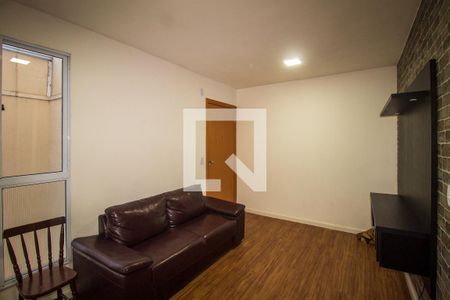 Sala de apartamento para alugar com 2 quartos, 40m² em Santo Antônio, Porto Alegre