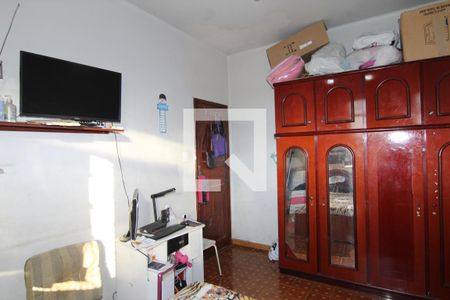 Quarto 1 de apartamento para alugar com 2 quartos, 50m² em Ramos, Rio de Janeiro