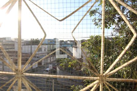 Vista do Quarto 1 de apartamento para alugar com 2 quartos, 50m² em Ramos, Rio de Janeiro